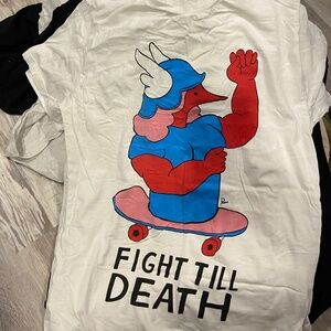 PARRA tshirt